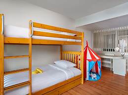 Pullman Phuket Panwa Beach Resort