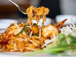 Pullman Phuket Panwa Beach Resort