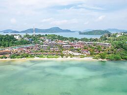 Pullman Phuket Panwa Beach Resort