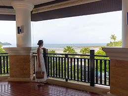 Pullman Phuket Panwa Beach Resort