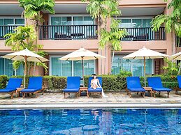 Pullman Phuket Panwa Beach Resort