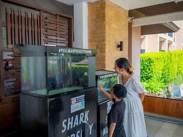 Pullman Phuket Panwa Beach Resort