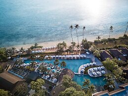 Pullman Phuket Panwa Beach Resort