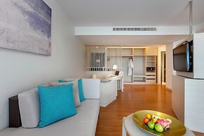 Pullman Phuket Panwa Beach Resort