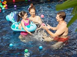 Pullman Phuket Panwa Beach Resort