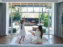 Pullman Phuket Panwa Beach Resort