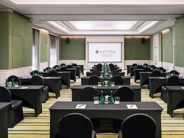 Pullman Phuket Panwa Beach Resort