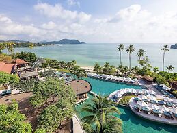 Pullman Phuket Panwa Beach Resort