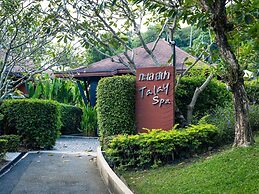 Pullman Phuket Panwa Beach Resort