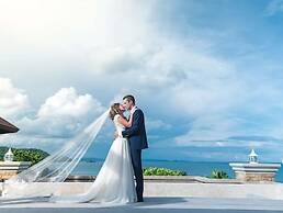 Pullman Phuket Panwa Beach Resort