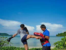 Pullman Phuket Panwa Beach Resort