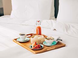 Pullman Phuket Panwa Beach Resort