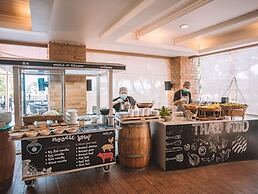 Pullman Phuket Panwa Beach Resort