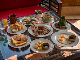 Pullman Phuket Panwa Beach Resort