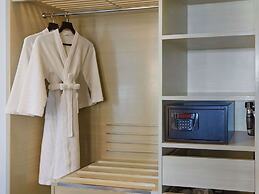 Pullman Phuket Panwa Beach Resort