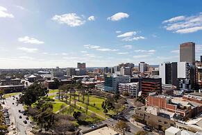 iStay Precinct Adelaide