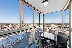 iStay Precinct Adelaide