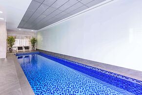 iStay Precinct Adelaide