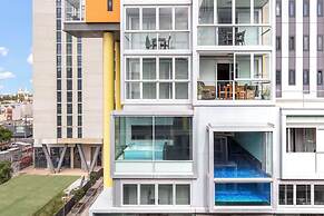 iStay Precinct Adelaide