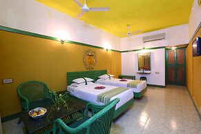 Indeco Mahabalipuram