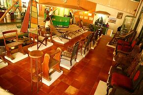 Indeco Mahabalipuram