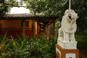 Indeco Mahabalipuram