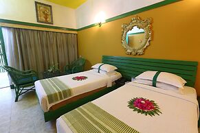 Indeco Mahabalipuram