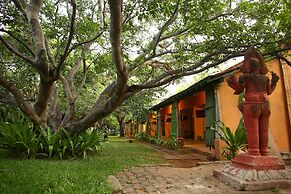 Indeco Mahabalipuram