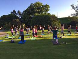 Carrickdale Hotel & Spa