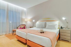 Pestana Promenade Ocean Resort Hotel