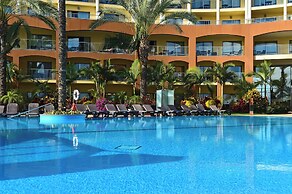 Pestana Promenade Ocean Resort Hotel