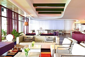 Pestana Promenade Ocean Resort Hotel