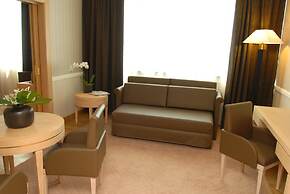 Grand Hotel Duca di Mantova