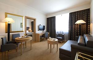 Grand Hotel Duca di Mantova