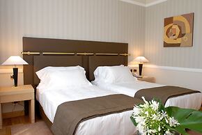 Grand Hotel Duca di Mantova