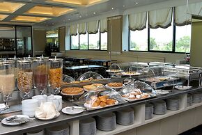 Grand Hotel Duca di Mantova