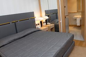 Grand Hotel Duca di Mantova
