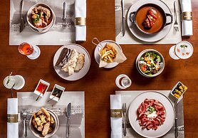 Grand Hotel Açores Atlântico