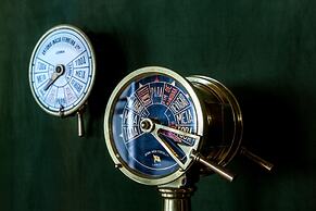 Grand Hotel Açores Atlântico