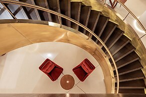 Grand Hotel Açores Atlântico