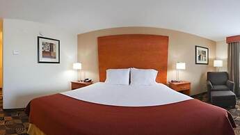Holiday Inn Express Hotel & Suites Bainbridge by IHG