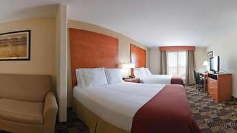 Holiday Inn Express Hotel & Suites Bainbridge by IHG