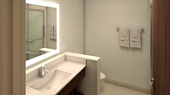 Holiday Inn Express Hotel & Suites Bainbridge by IHG