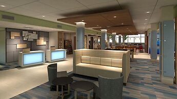 Holiday Inn Express Hotel & Suites Bainbridge by IHG