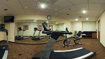 Holiday Inn Express Hotel & Suites Bainbridge by IHG