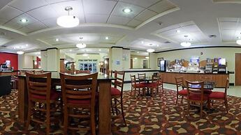 Holiday Inn Express Hotel & Suites Bainbridge by IHG