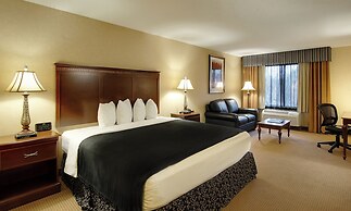 Grand Hotel at Bridgeport