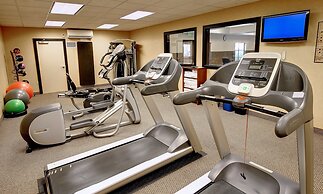 Grand Hotel at Bridgeport