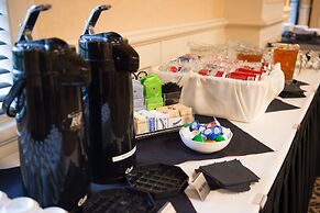 Grand Hotel at Bridgeport