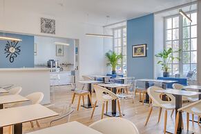 Hotel François 1er